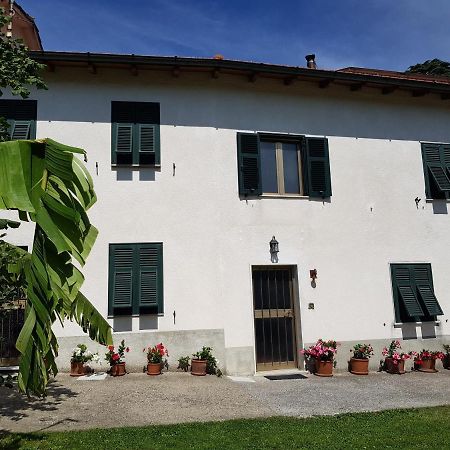 Casa Luigina Villa Vezzola Exteriör bild
