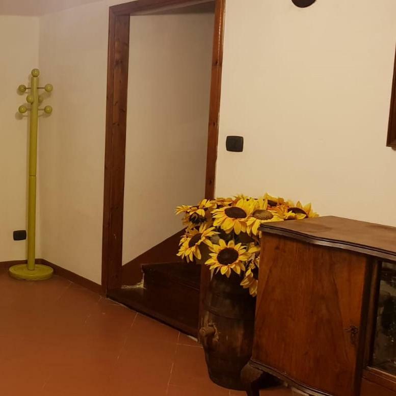 Casa Luigina Villa Vezzola Exteriör bild