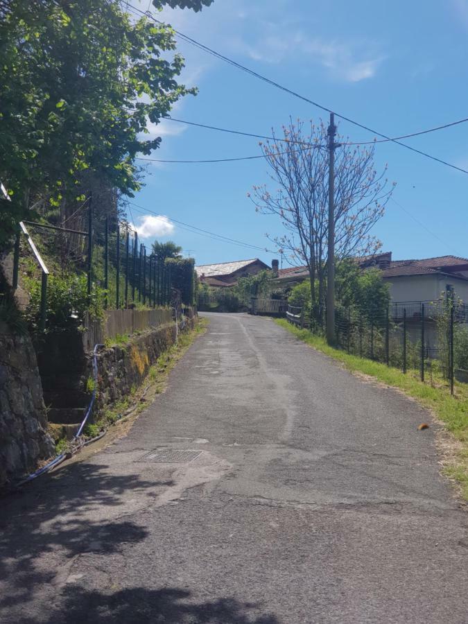 Casa Luigina Villa Vezzola Exteriör bild